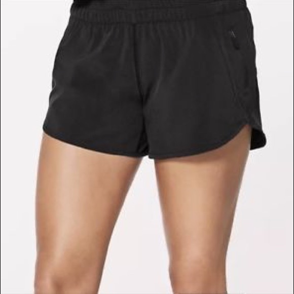 lululemon athletica Pants - Athletic shorts lululemon